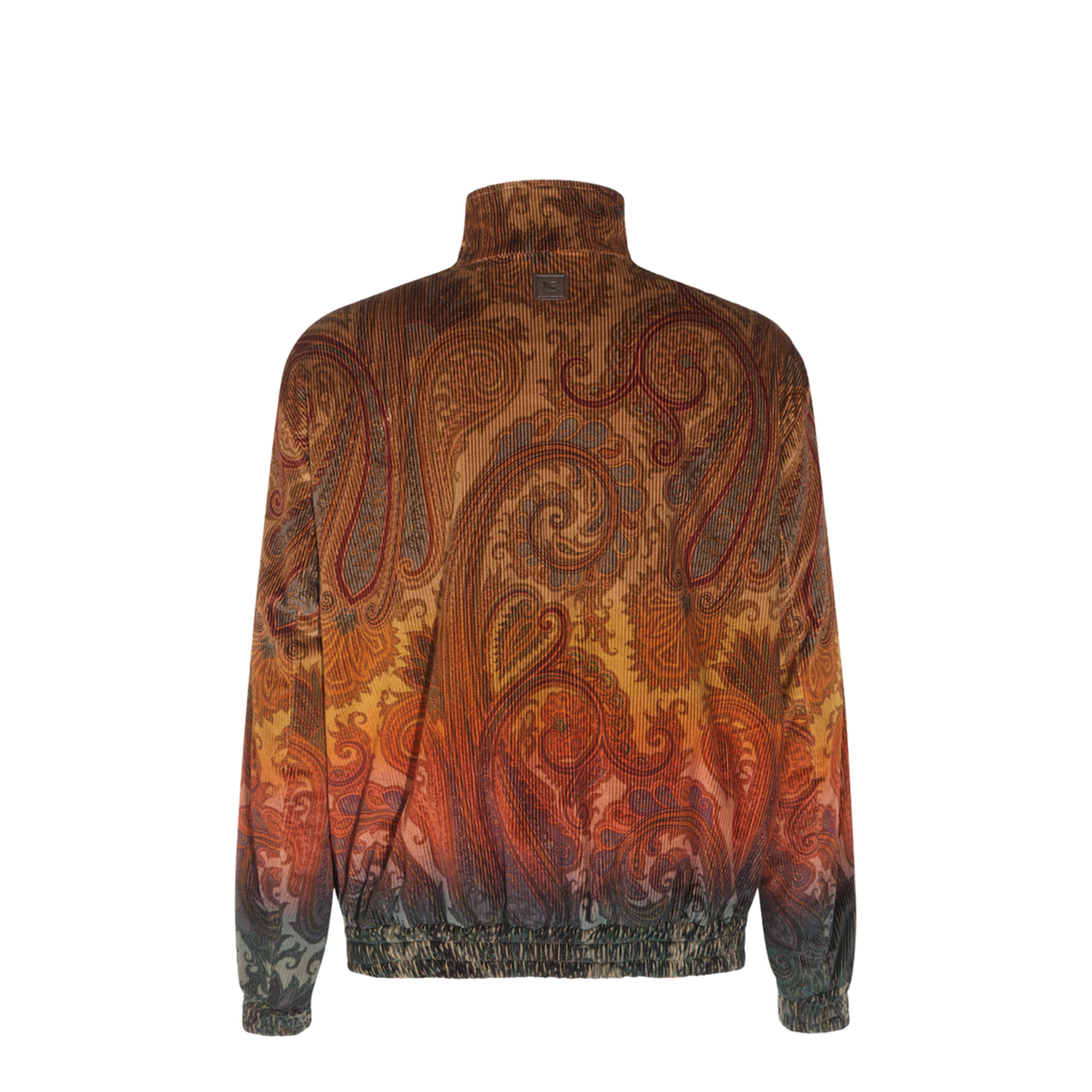 MAYFEYR - Etro - Sweaters - MRBA009699SPE11X0820