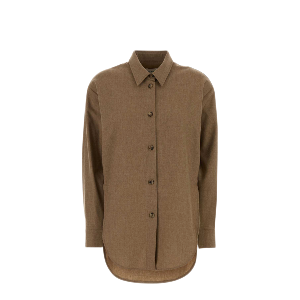 MAYFEYR - Khaite - Goya Top - 2430604W604683