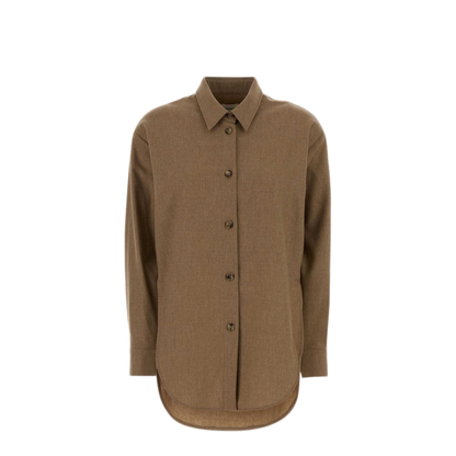 MAYFEYR - Khaite - Goya Top - 2430604W604683