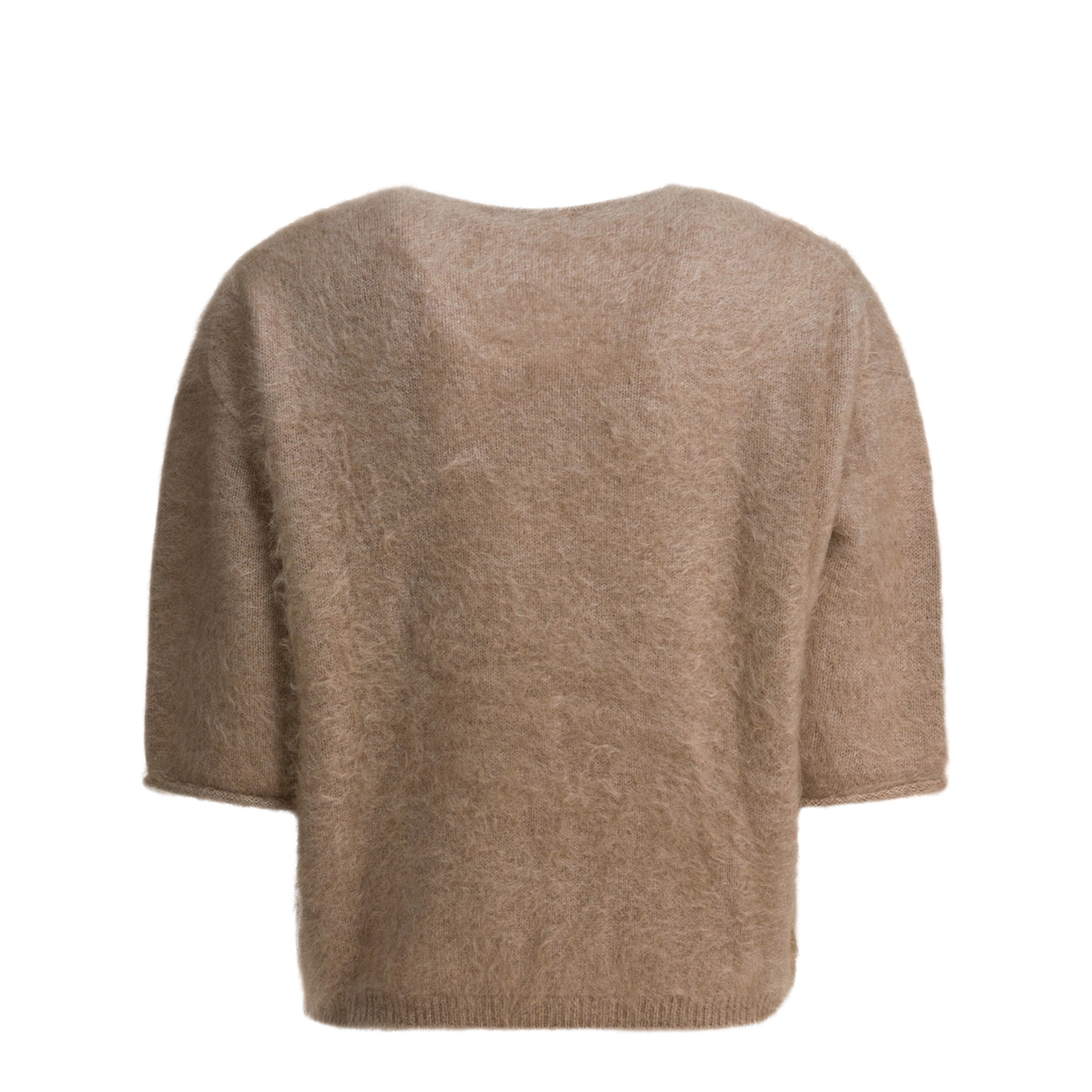 MAYFEYR - R2W - Knitwear - RSKNDD10535NBEIGE