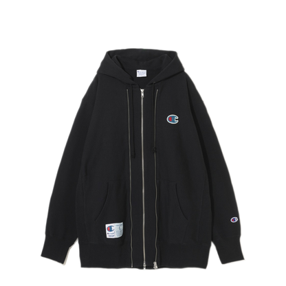 MAYFEYR - UNDERCOVER - Champion X Sweatshirt - UC1E4811BLACK