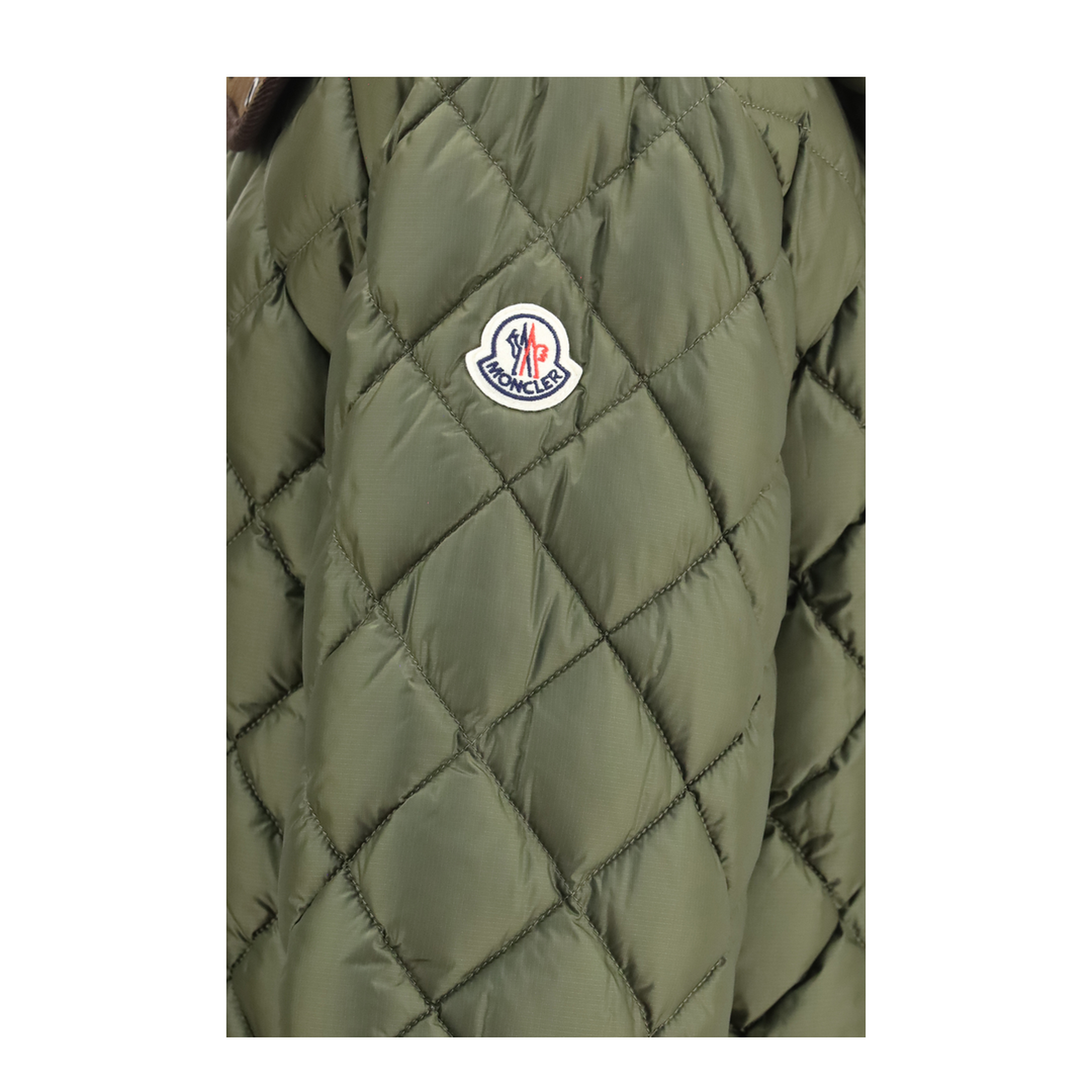 MAYFEYR - Moncler - Reversible Venserre Down Jacket - L20911A00140597XQ