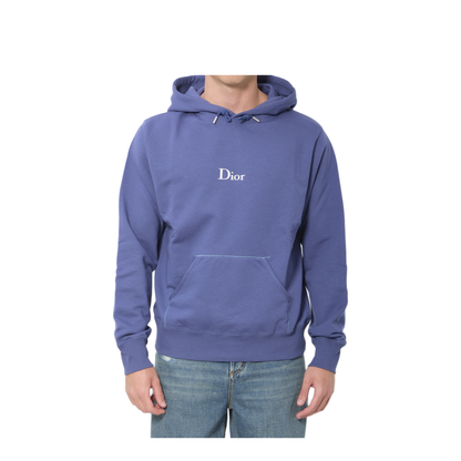 MAYFEYR - Dior - Hoodie With Embroidery - 683J607A3105570
