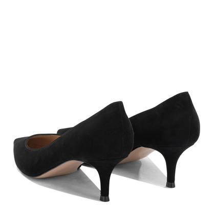 MAYFEYR - Gianvito Rossi - "Gianvito 55Mm" Pumps - G2033655RICCAMNERO