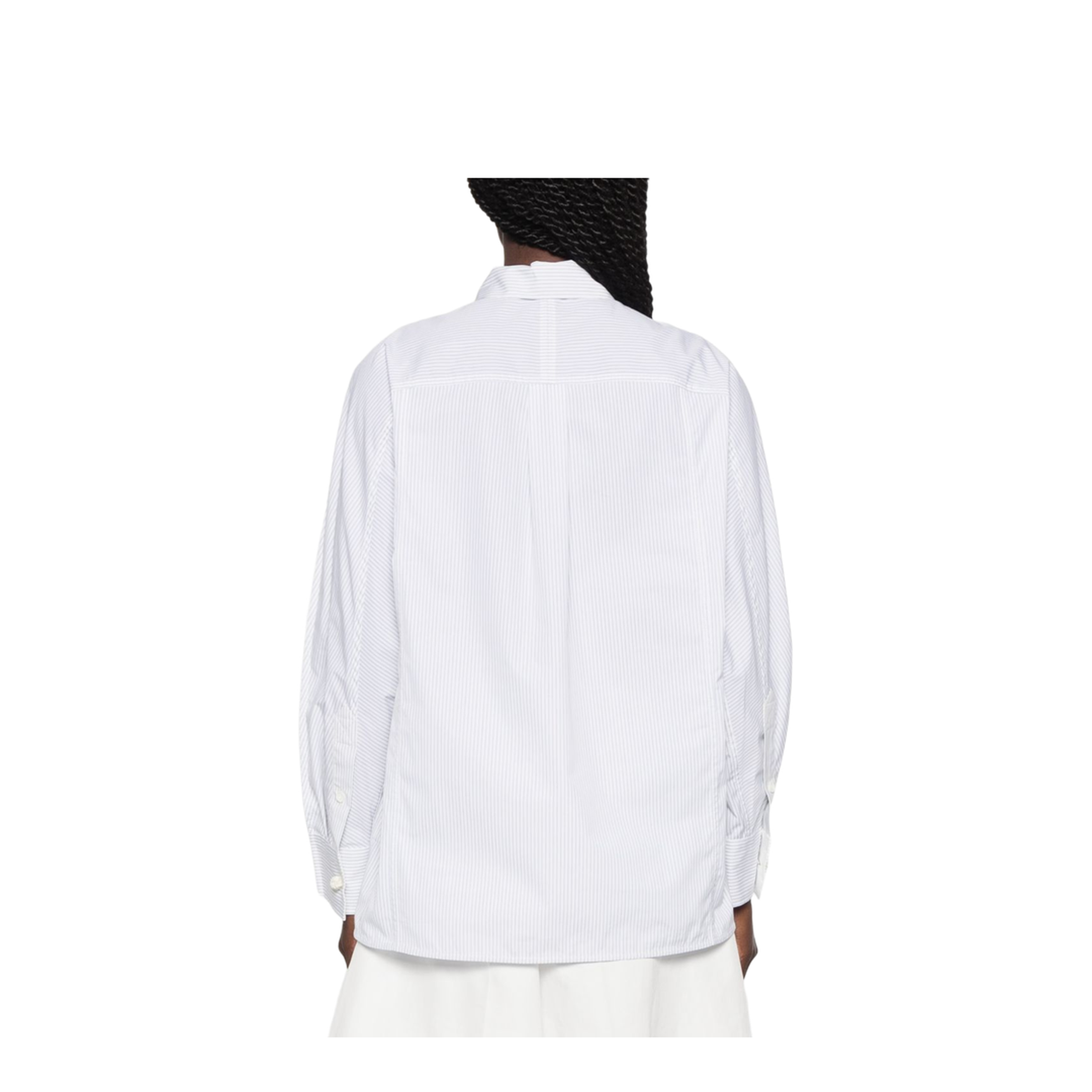 MAYFEYR - Bottega Veneta - Shirts - 869976V6GH09006