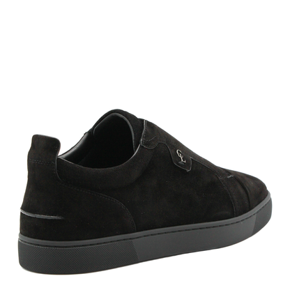 MAYFEYR - Christian Louboutin - Sneakers Light Grey - 3260297BK01