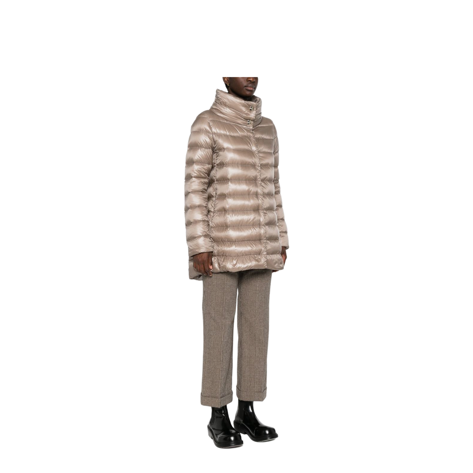 Coats Dove Grey