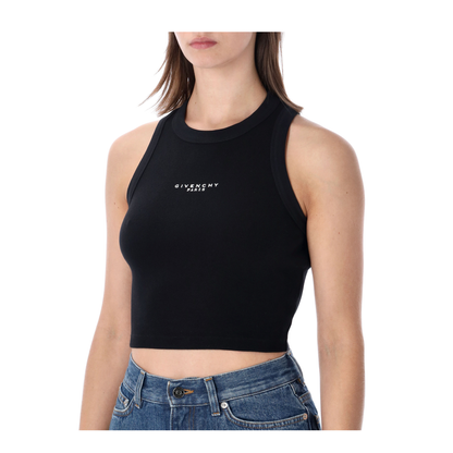 Tops With Logo