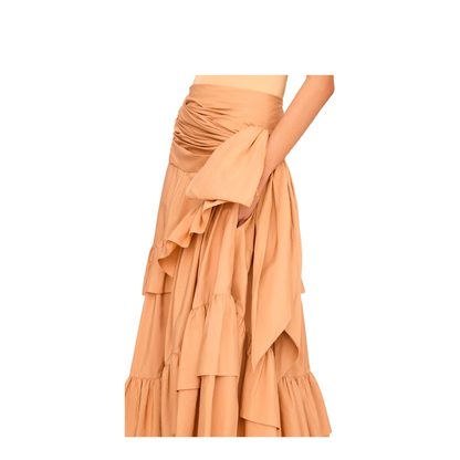 MAYFEYR - Chloè - Skirt - CH26UJU53144