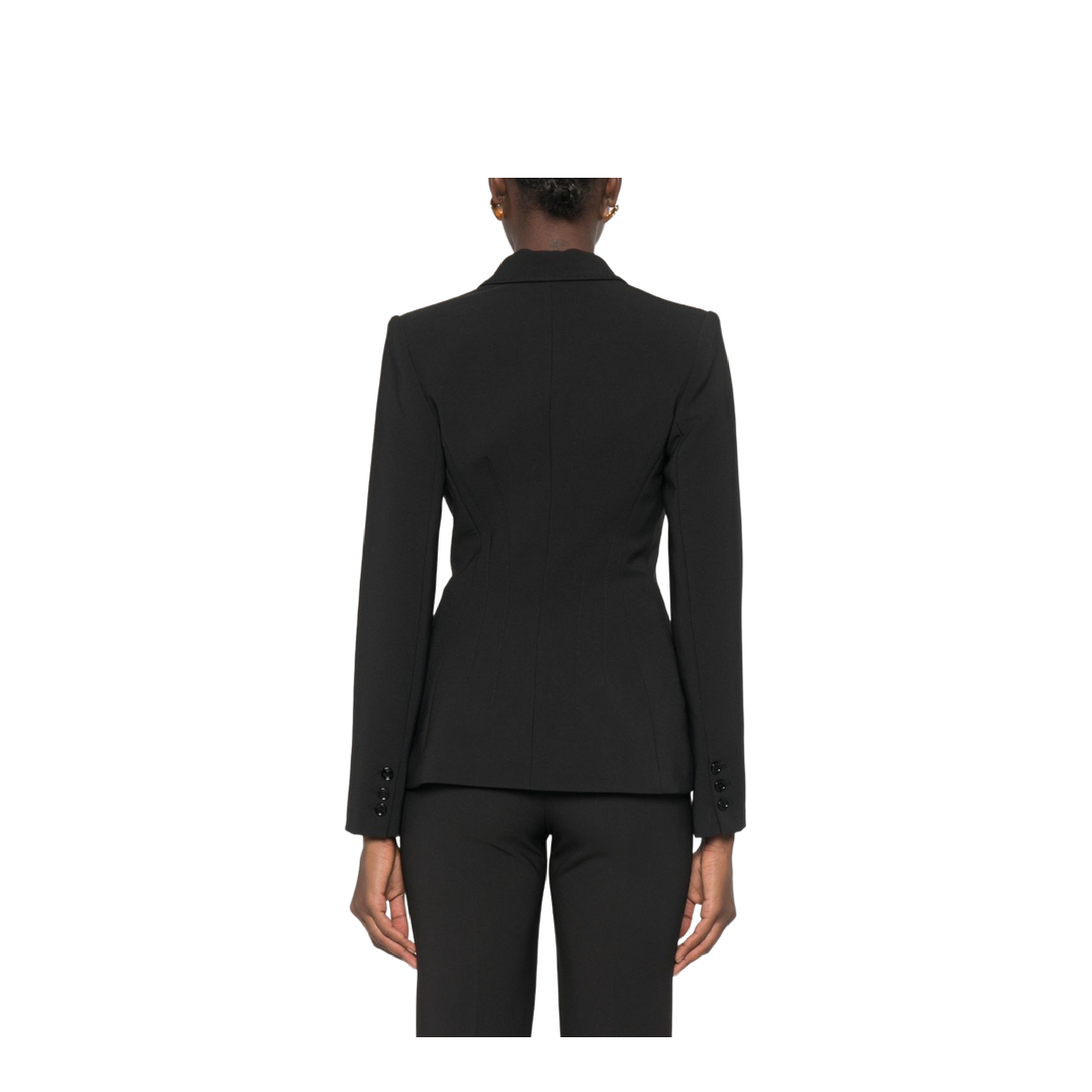 MAYFEYR - Unknown - Jackets Black - GI25766E2110
