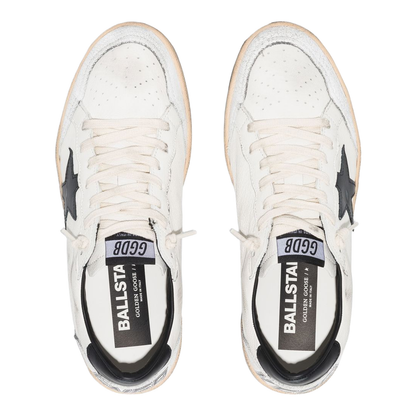 Ball Star Leather Sneakers