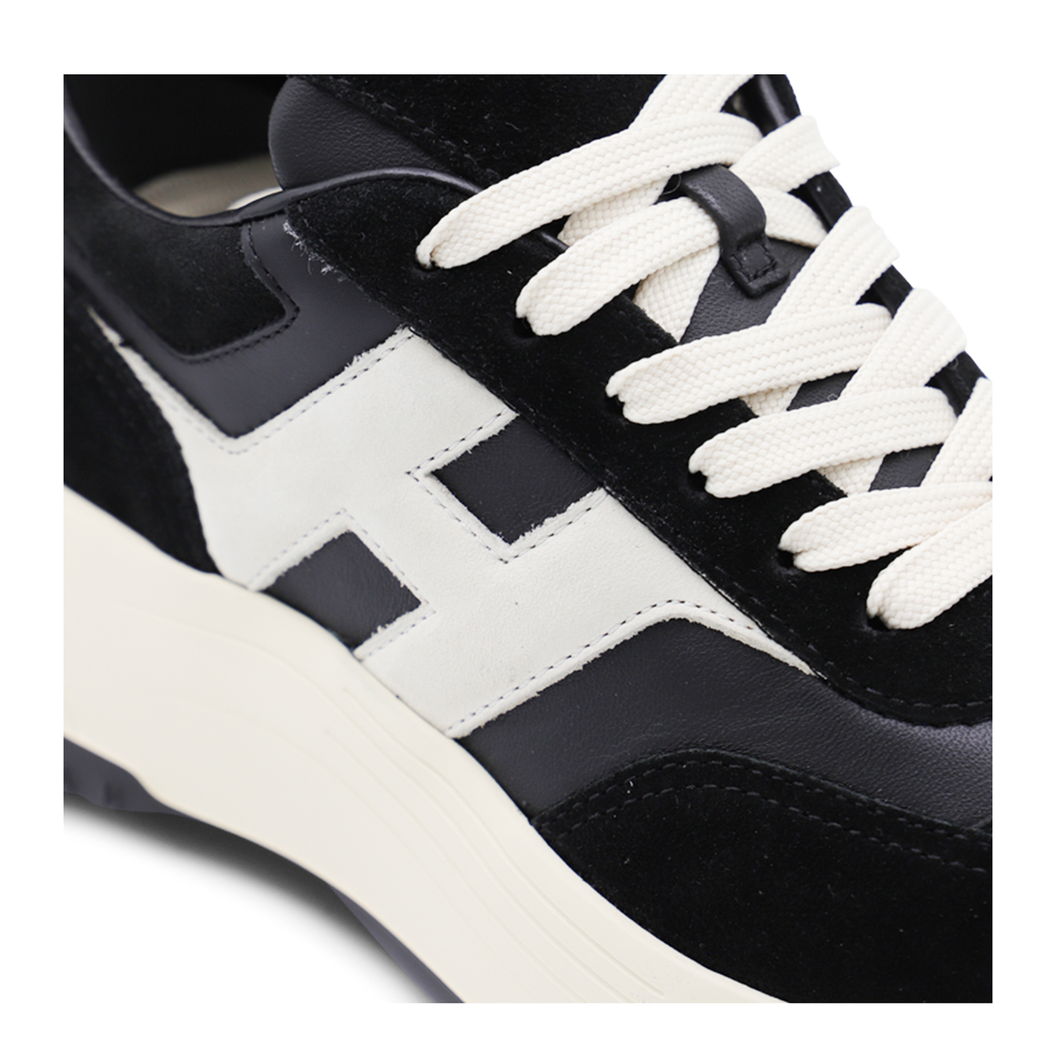 PRE Sneakers Black