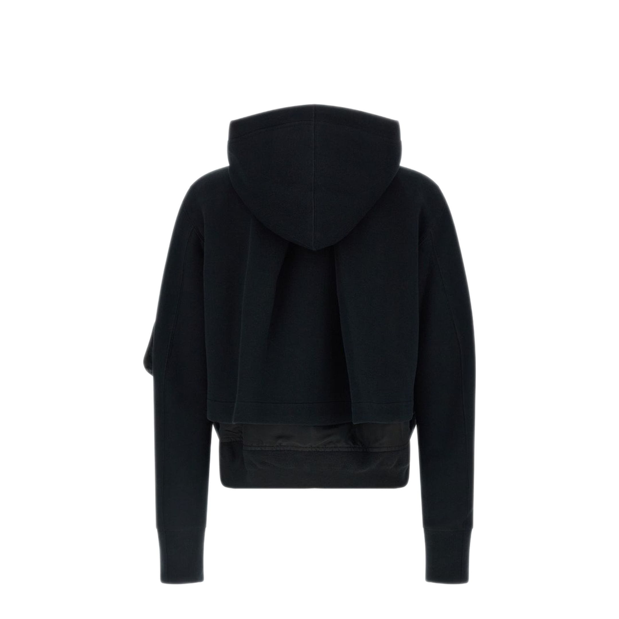 MAYFEYR - Sacai - Sweaters Black - 26-08681001
