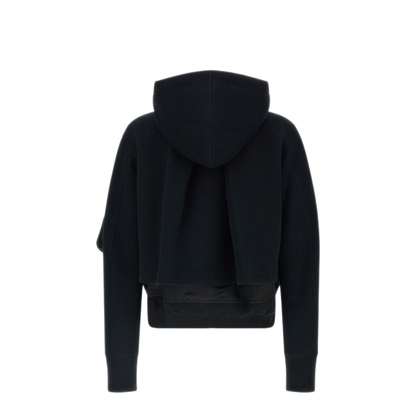 MAYFEYR - Sacai - Sweaters Black - 26-08681001