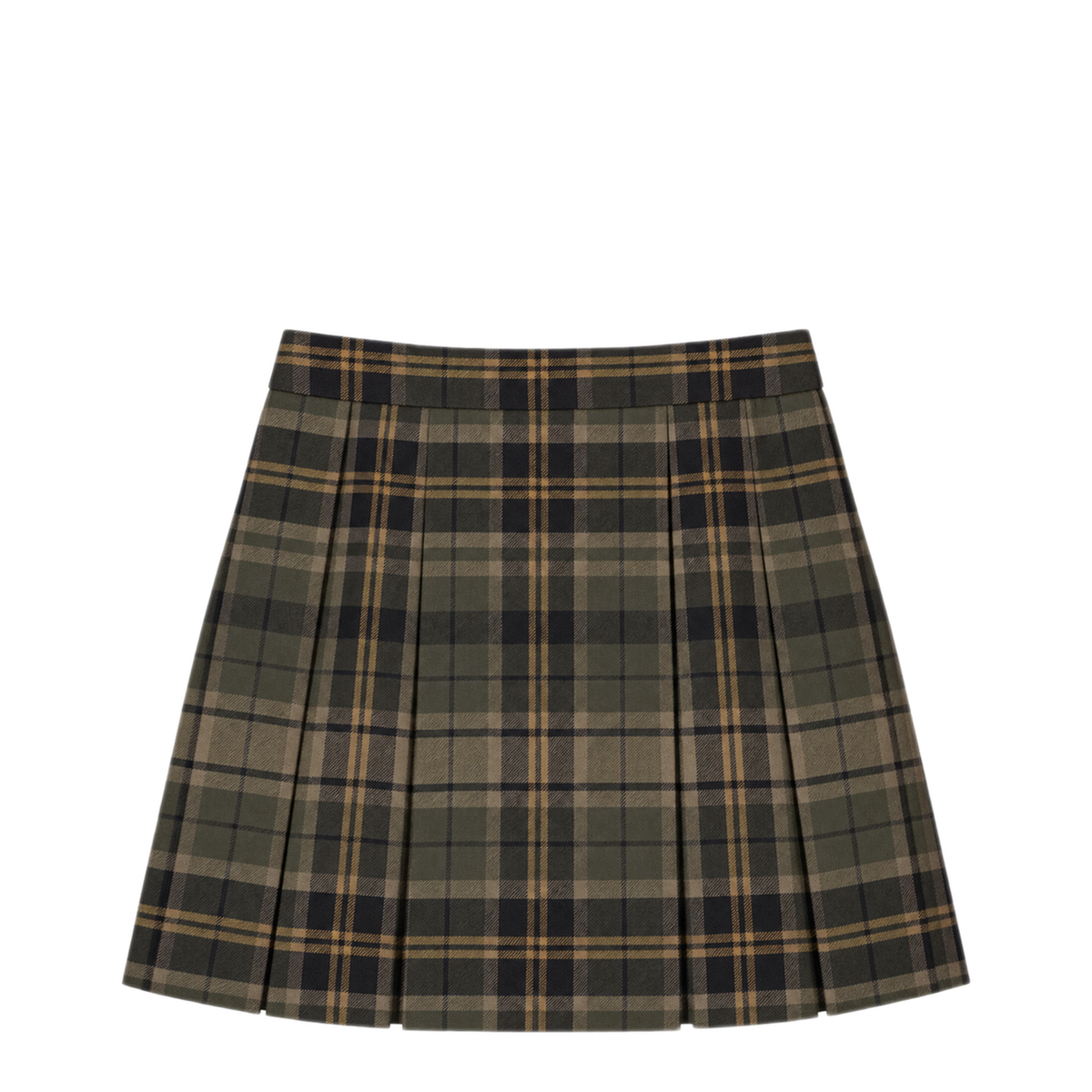 MAYFEYR - Fendi - Skirt - JFE220AWJUF0QQ4
