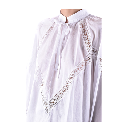 MAYFEYR - DONDUP - Shirt - DC058PF0016PTD000