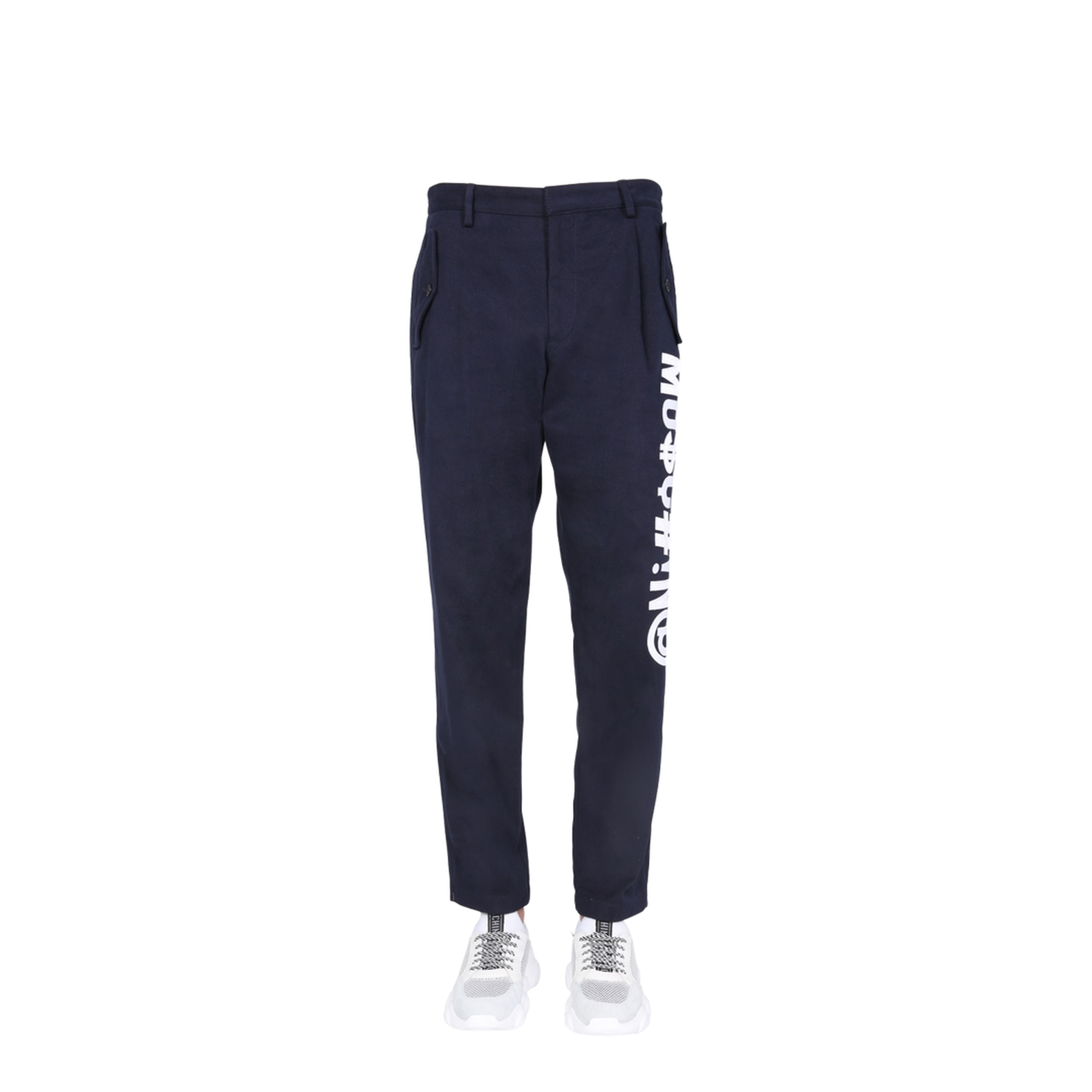 Symbols Logo Trousers