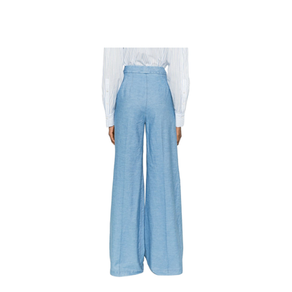 MAYFEYR - Via Masini 80 - Trousers - M698LK904