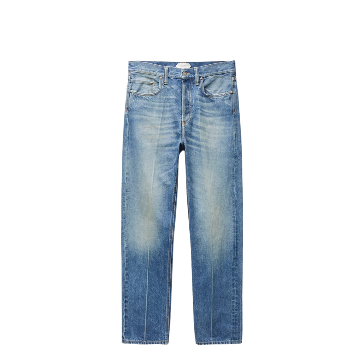 MAYFEYR - Versace - Denim Jeans - 10254441A184051D800
