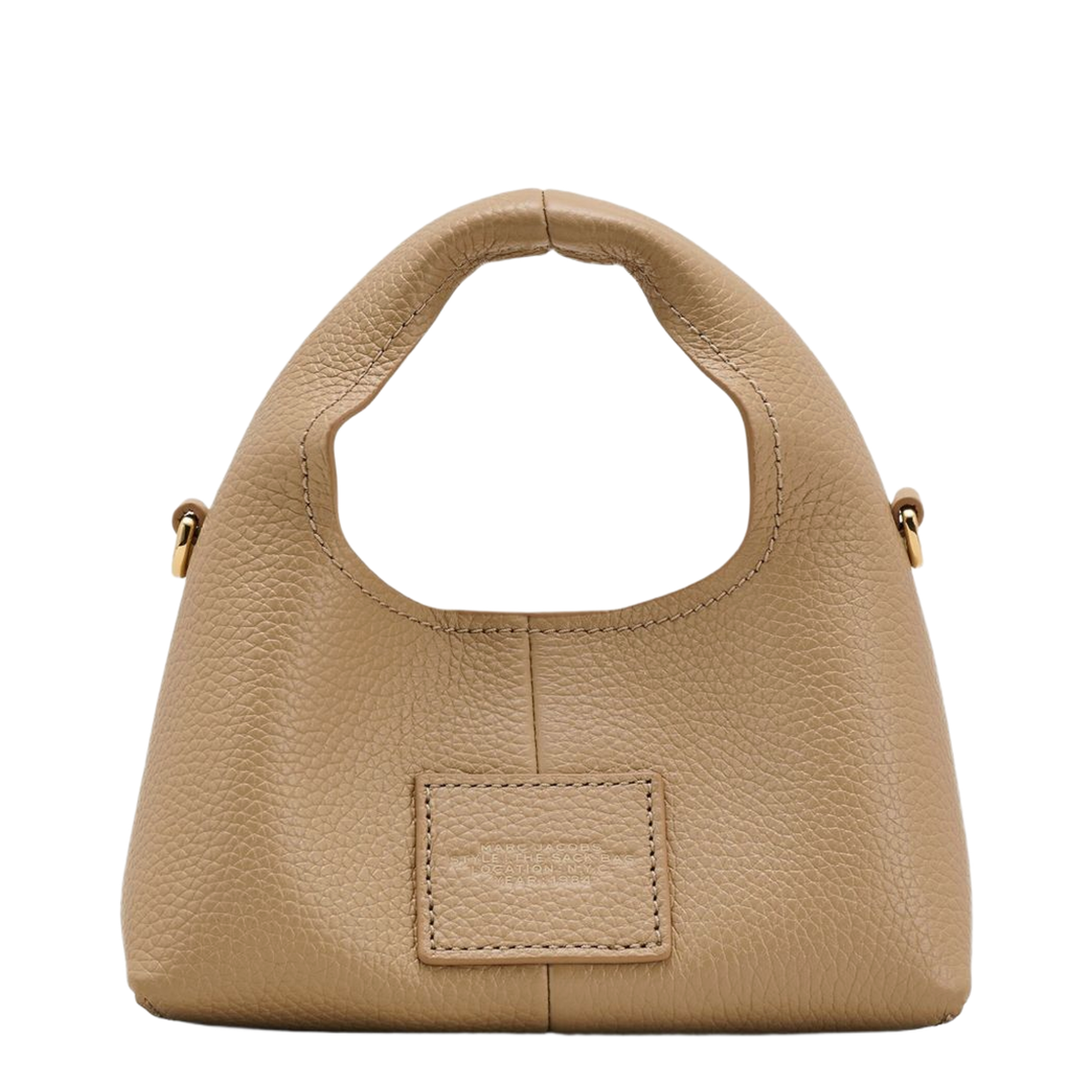 MAYFEYR - Marc Jacobs - Camel Bag - 2F5SMN019S01230