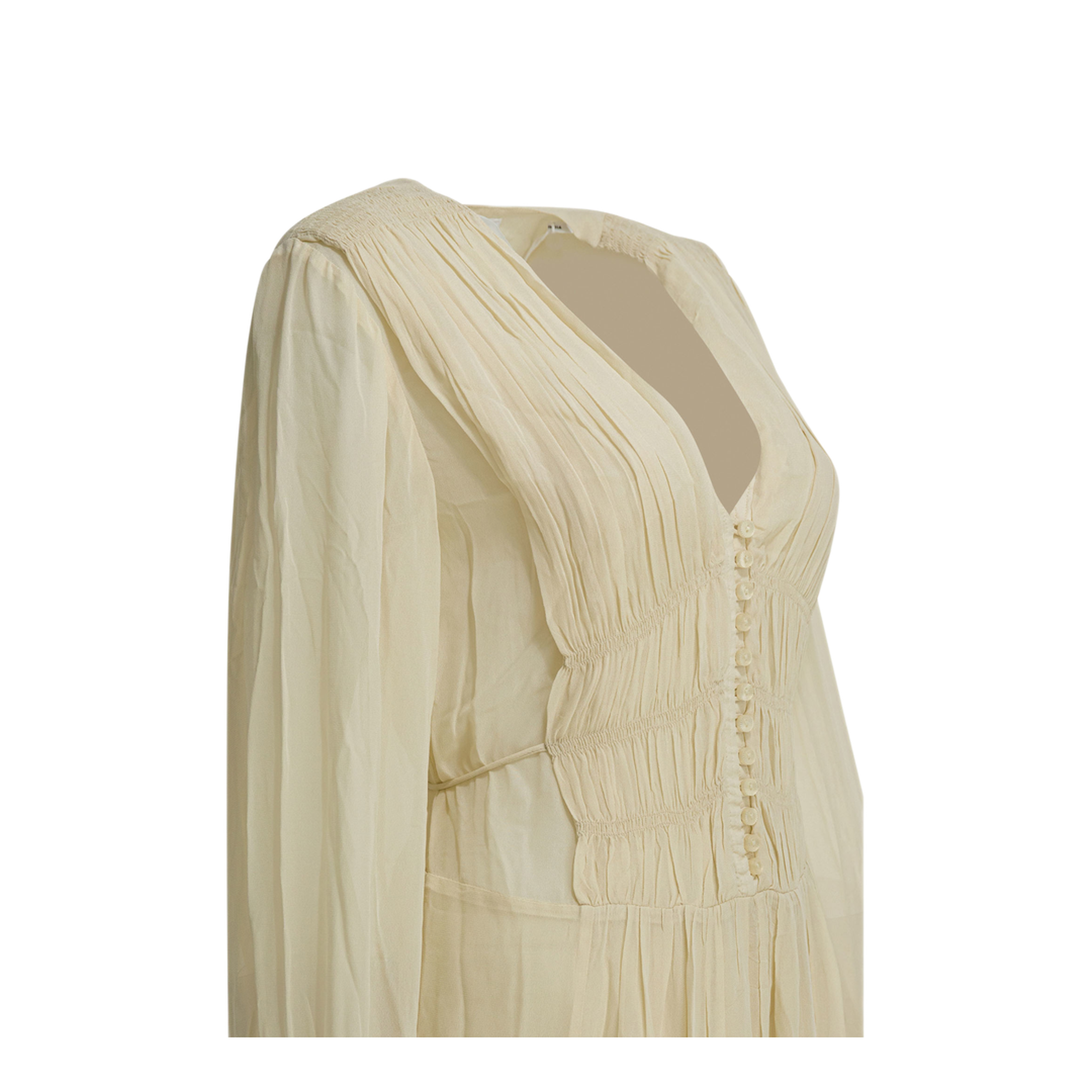 MAYFEYR -  - Briane Midi Dress - 26PRO0798FBD1J08E23EC
