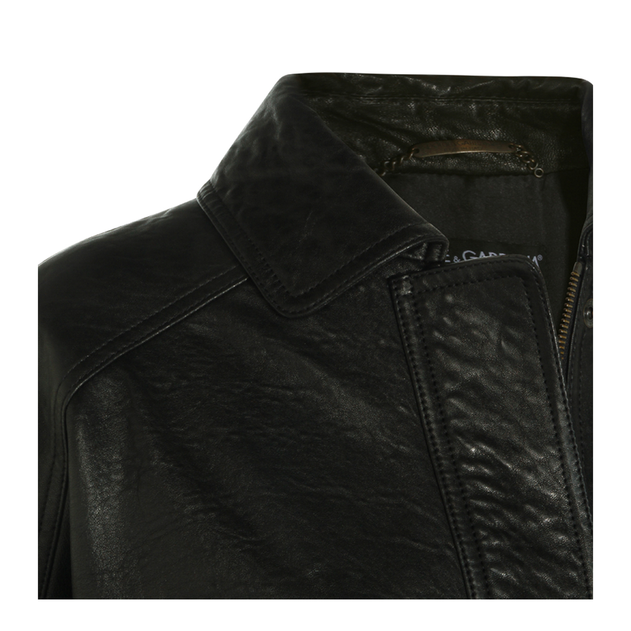 MAYFEYR - Dolce & Gabbana - Jackets - F9U59LHUL1LN0000
