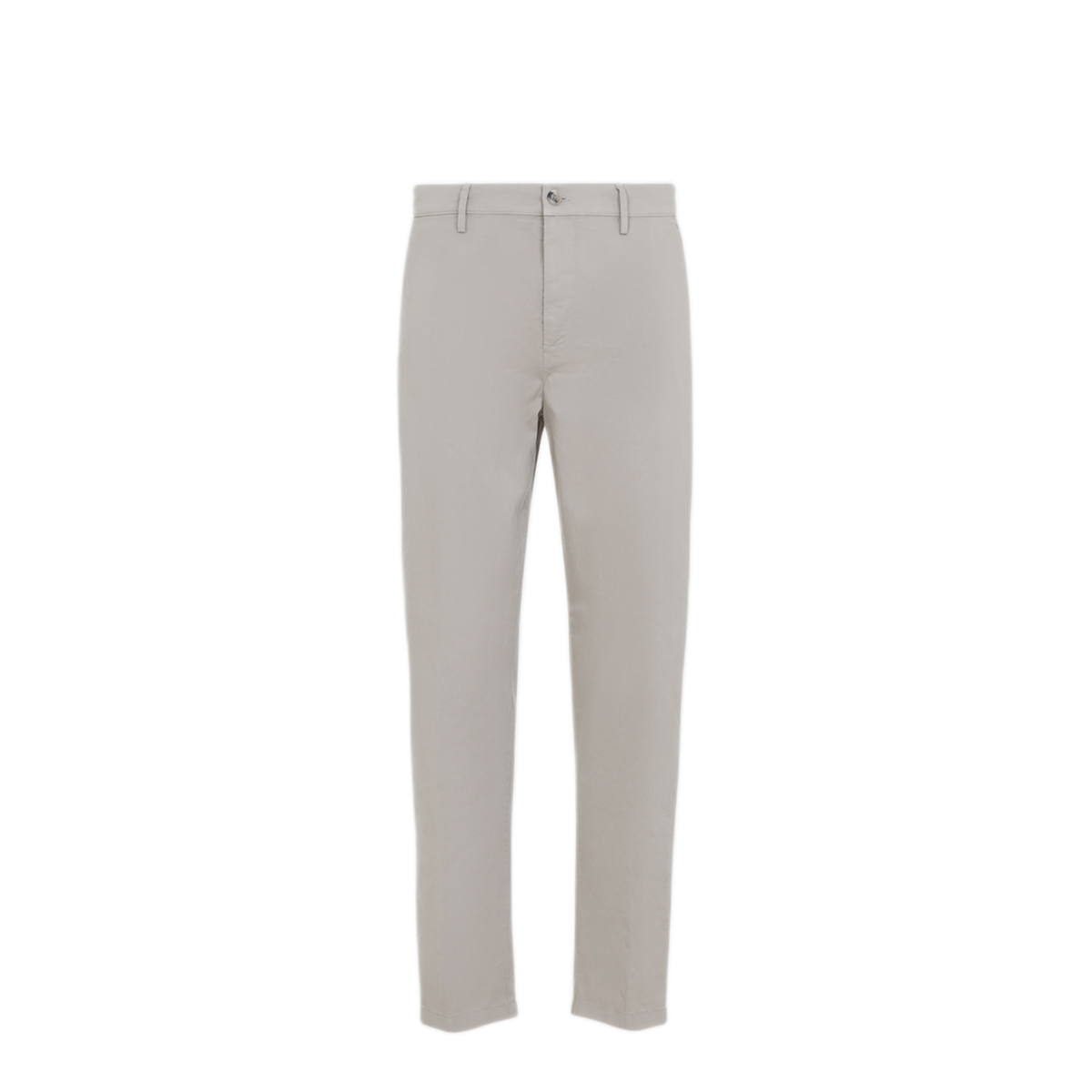 MAYFEYR - CANALI - Beige Chino Carrot Pants - D91675PT01482713