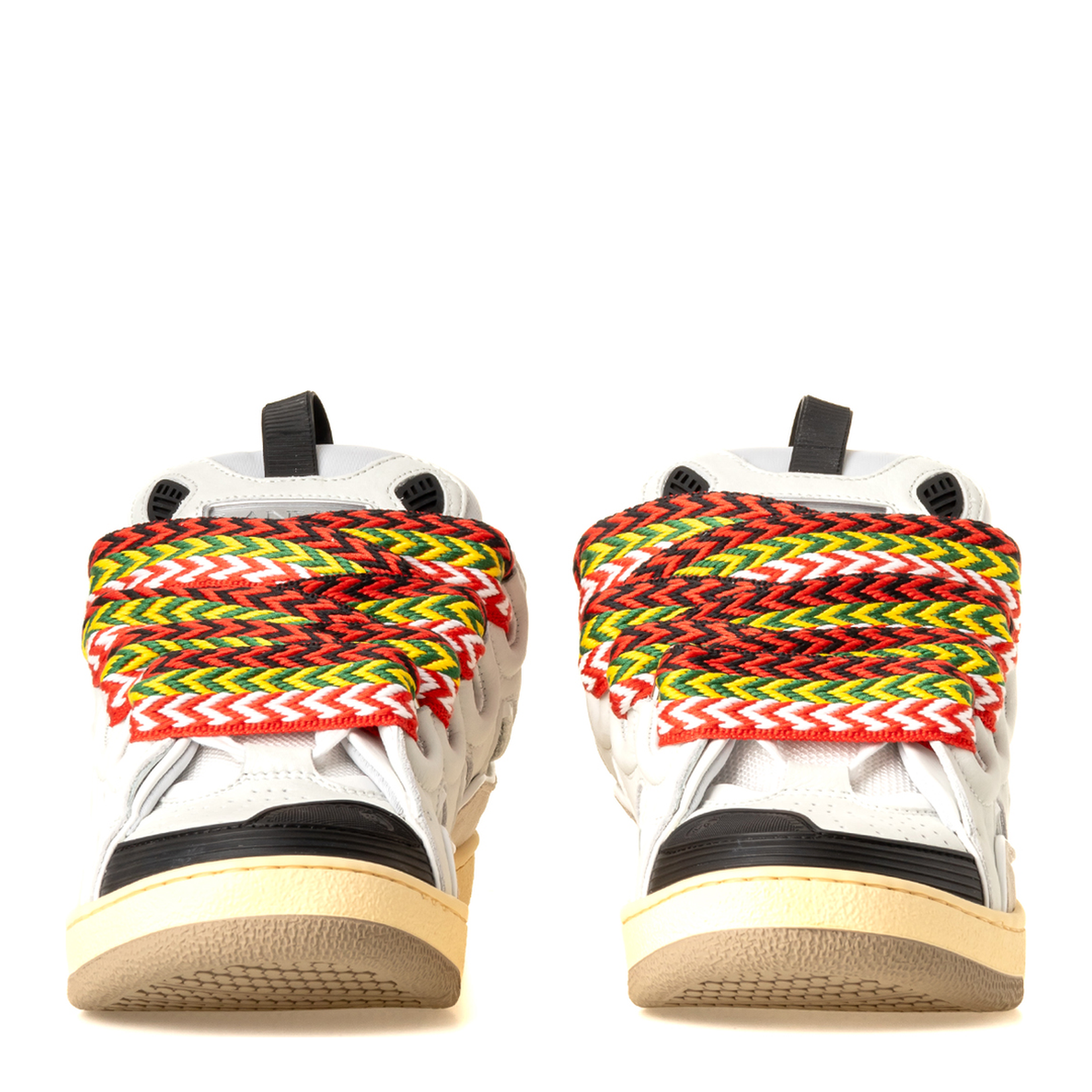 Sneakers White