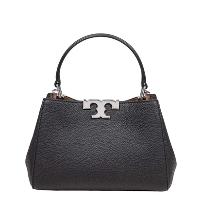 Eleanor Pebble Mini Satchel