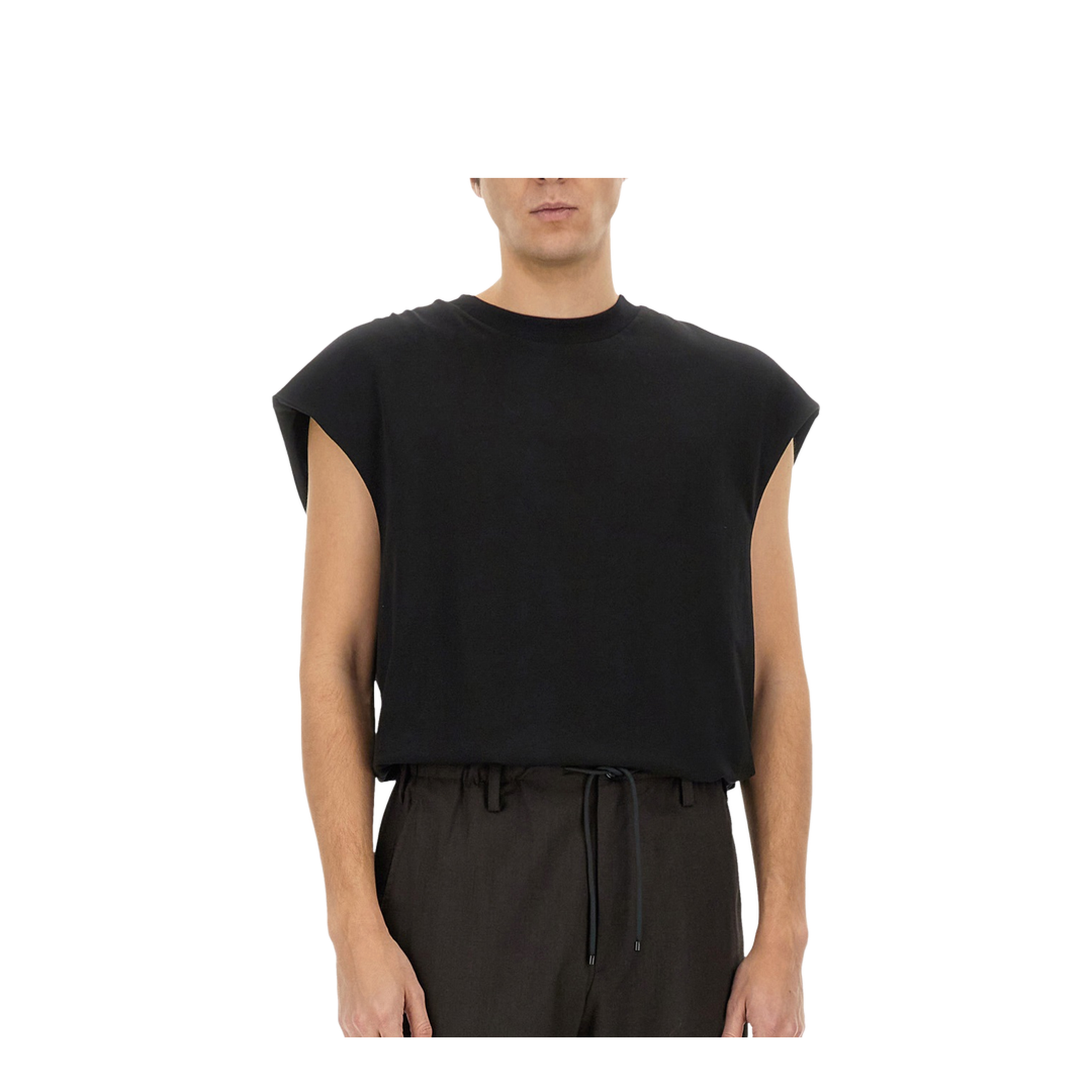 MAYFEYR - Dries Van Noten - Cotton T-Shirt - 0211151603900
