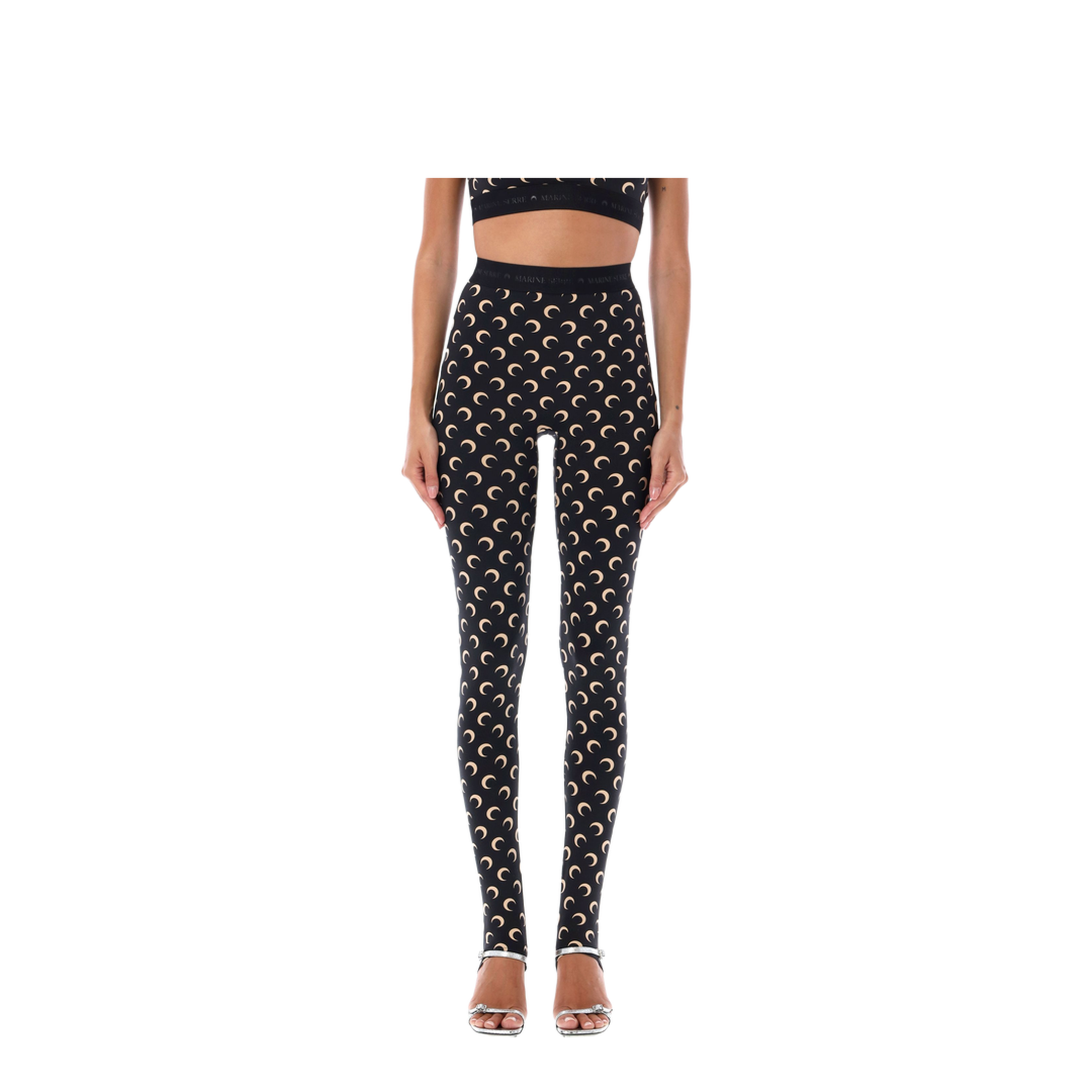 Moon Leggings