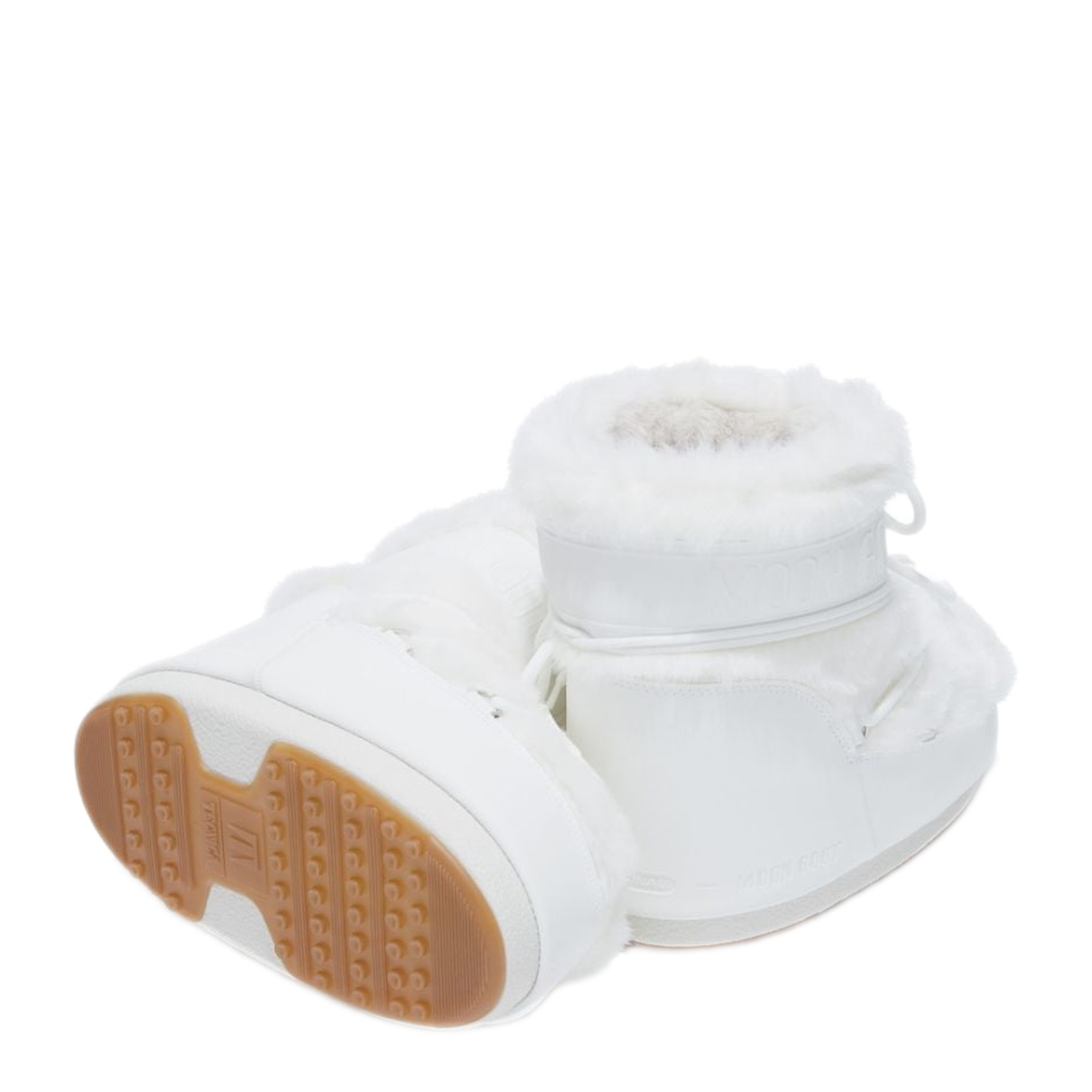 MAYFEYR - Moon Boot - Boots White - 1409390A002