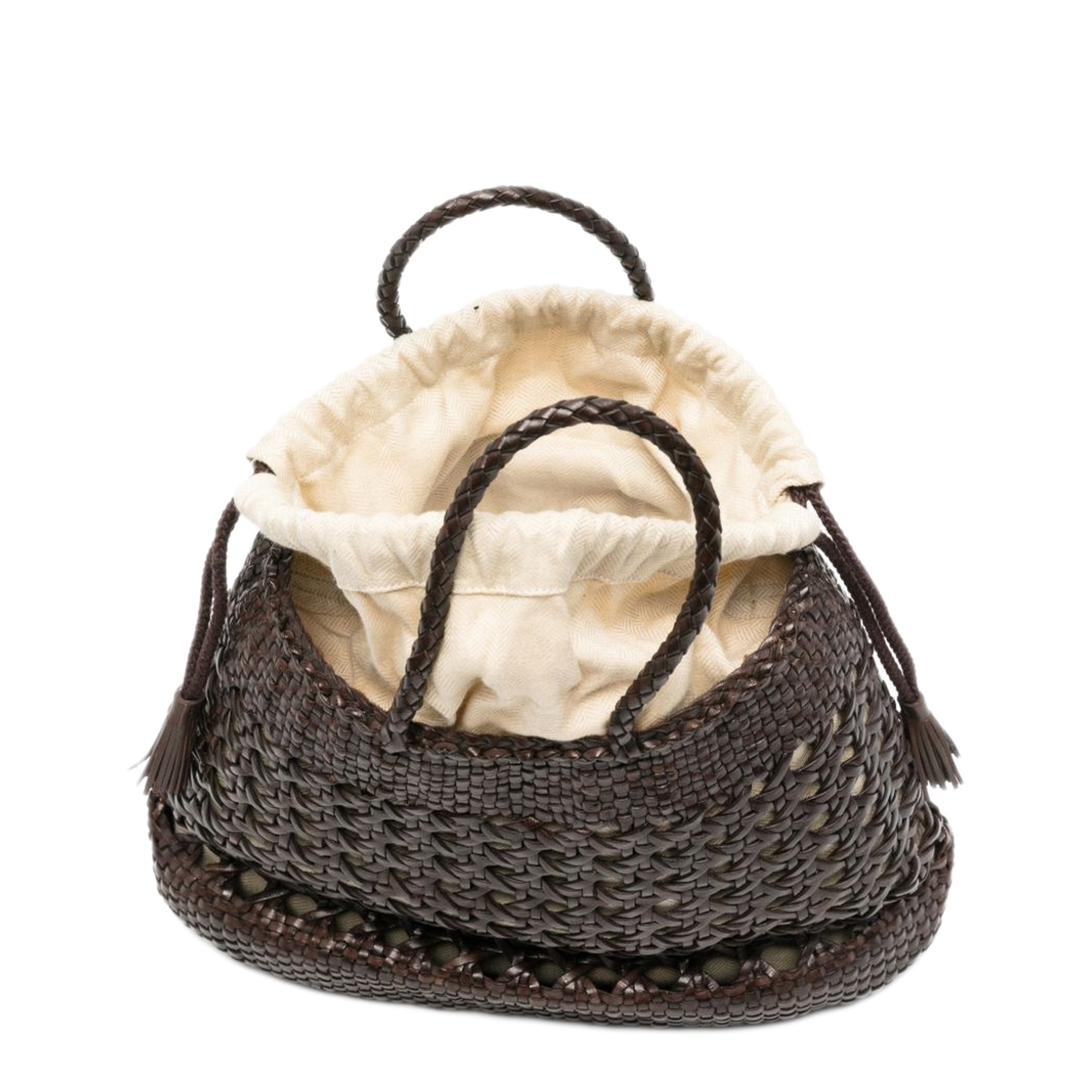 MAYFEYR - Dragon Diffusion - Bag Brown - DGS68881DKBROWN