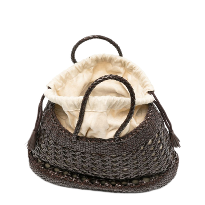 MAYFEYR - Dragon Diffusion - Bag Brown - DGS68881DKBROWN
