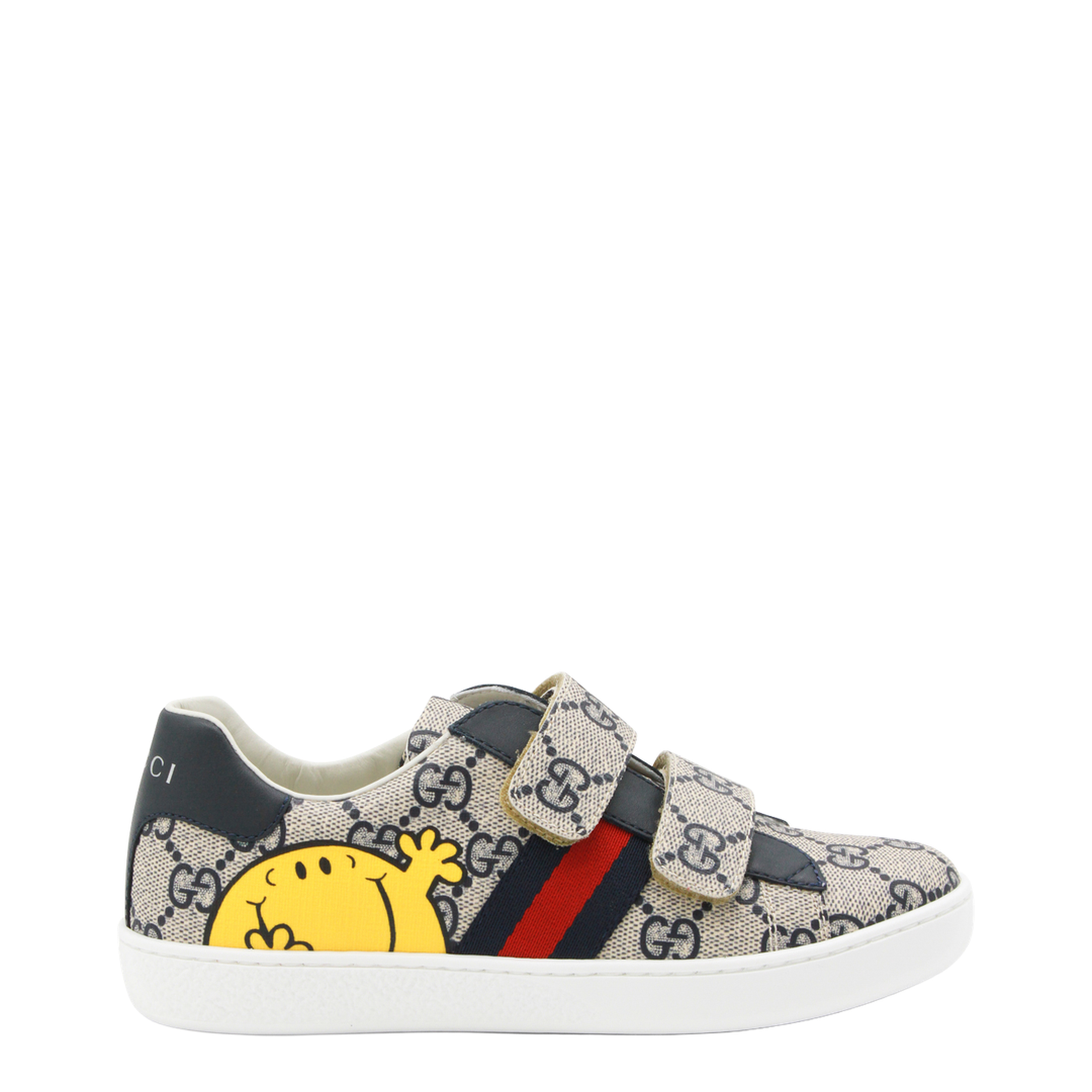 MAYFEYR - Gucci - Sneakers - 463090FAFU18050