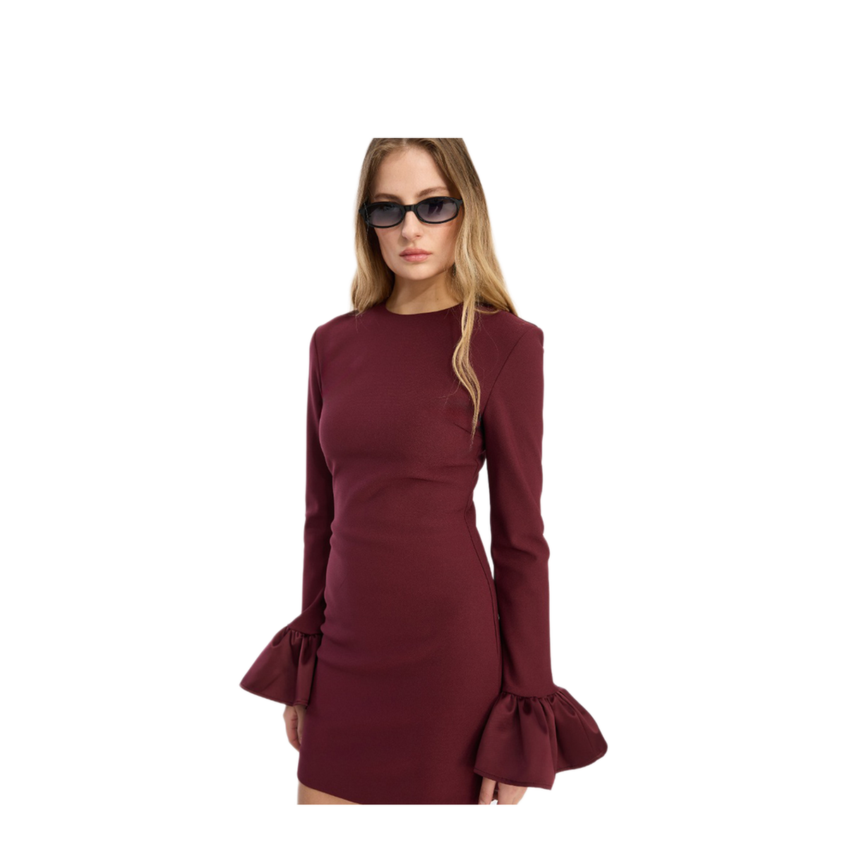 MAYFEYR - Rotate - Dresses - 1148632734