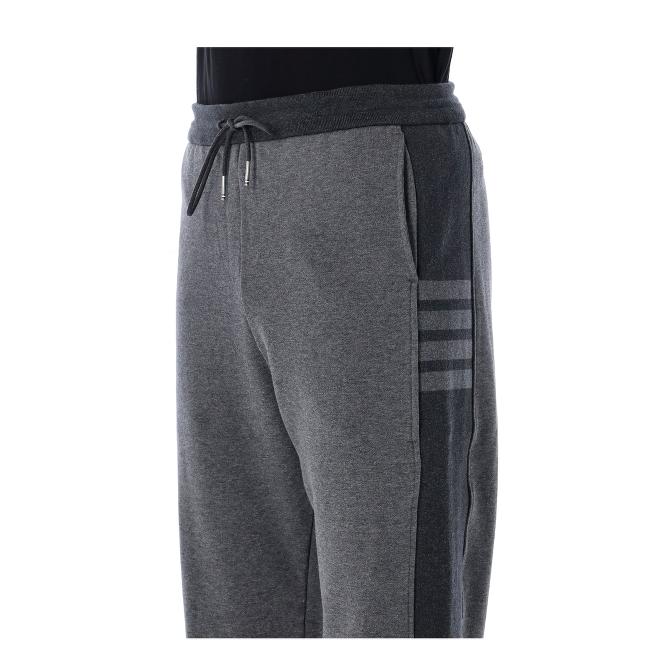 MAYFEYR - Thom Browne - Clothing.... Grey - MJQ213A03037025