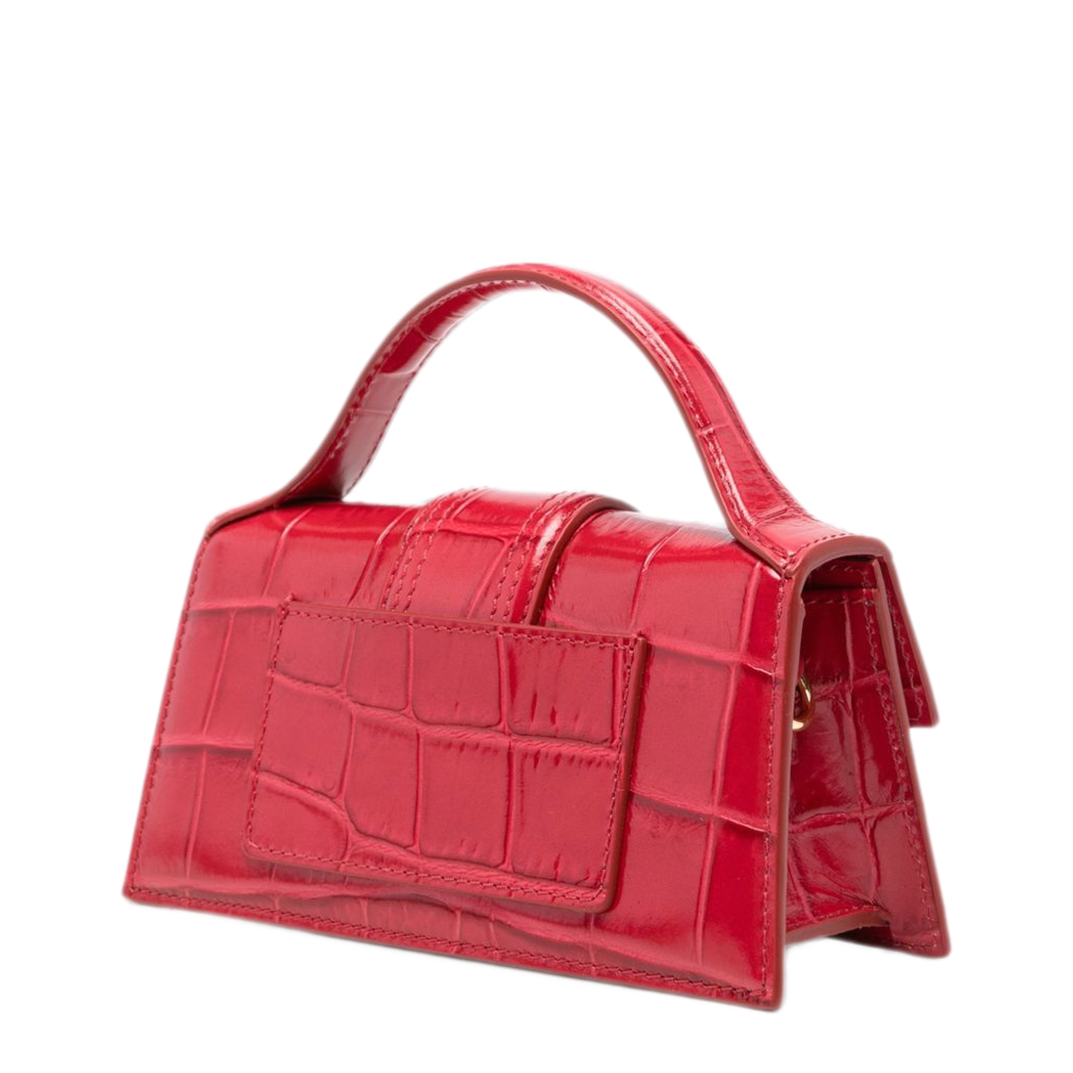 MAYFEYR - Jacquemus - Red Bag - BAW00006AC07A23470
