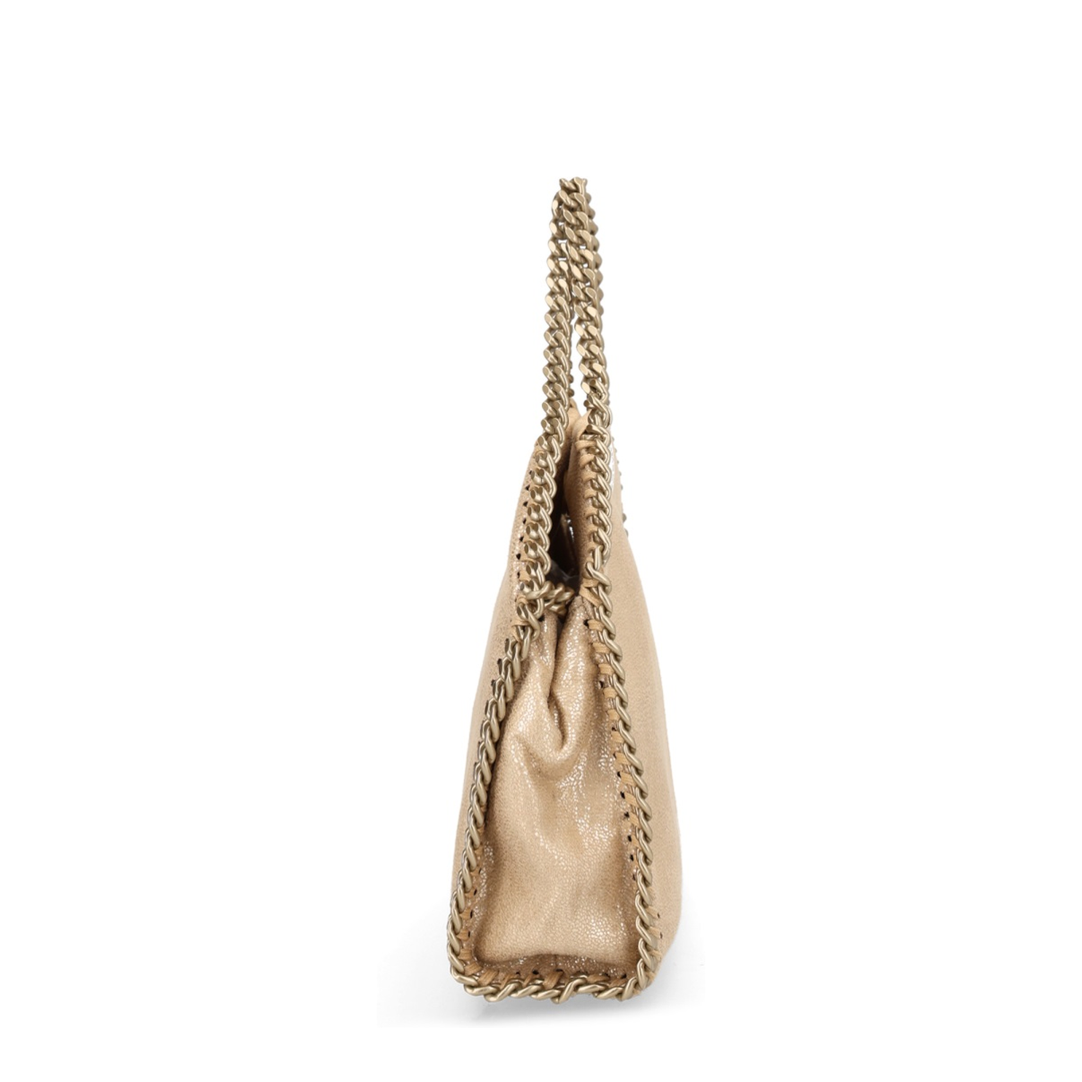 Golden Bag
