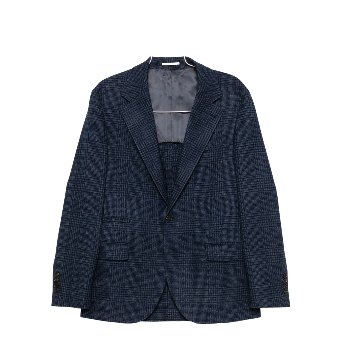 MAYFEYR - Brunello Cucinelli - Men'S Suits - MV4437BTDC777