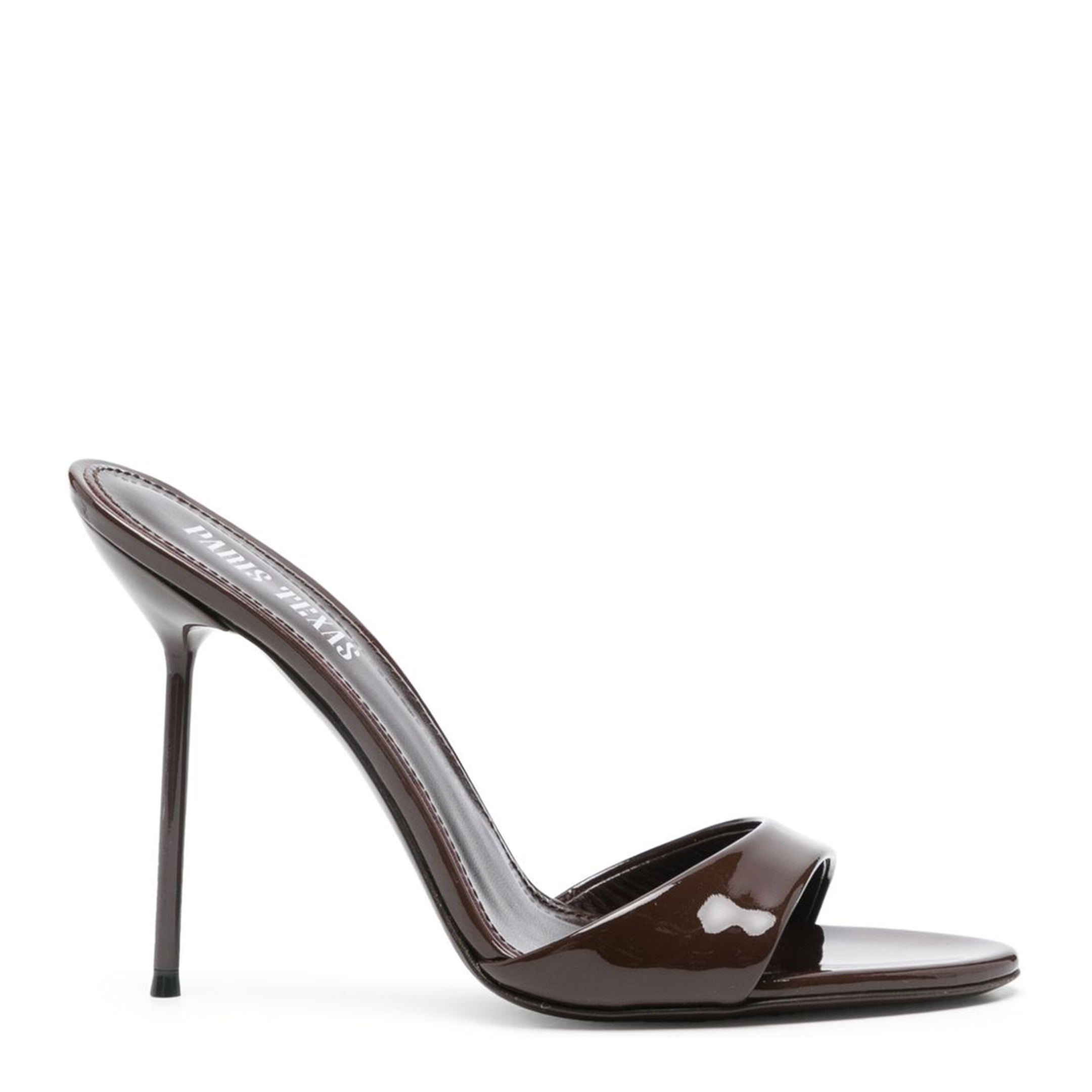 MAYFEYR - Paris Texas - Sandals Brown - PX836XVN01EBANO