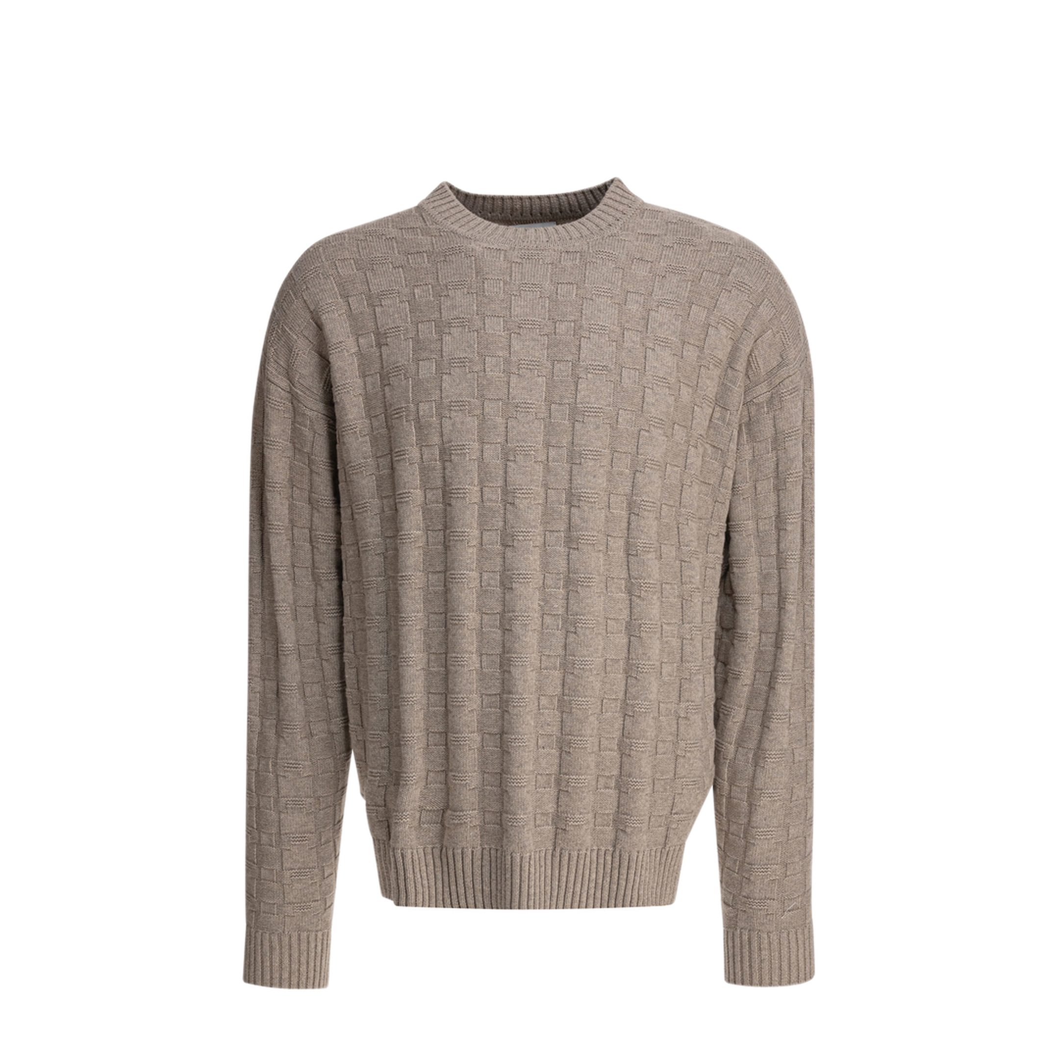 MAYFEYR - Norse Projects - Jonas Sweater - N4506382064