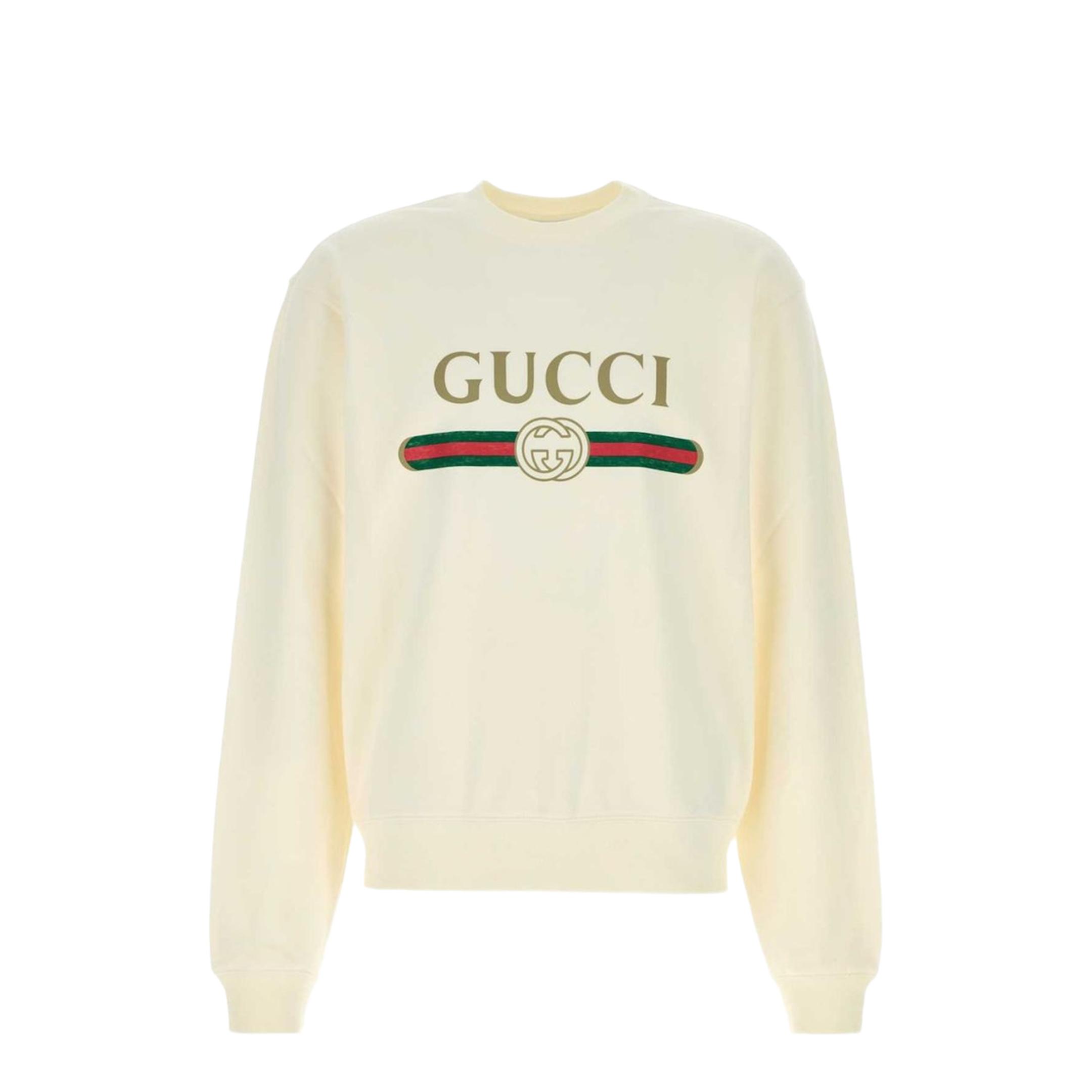 MAYFEYR - Gucci - Sweaters White - 864622XJHT89066