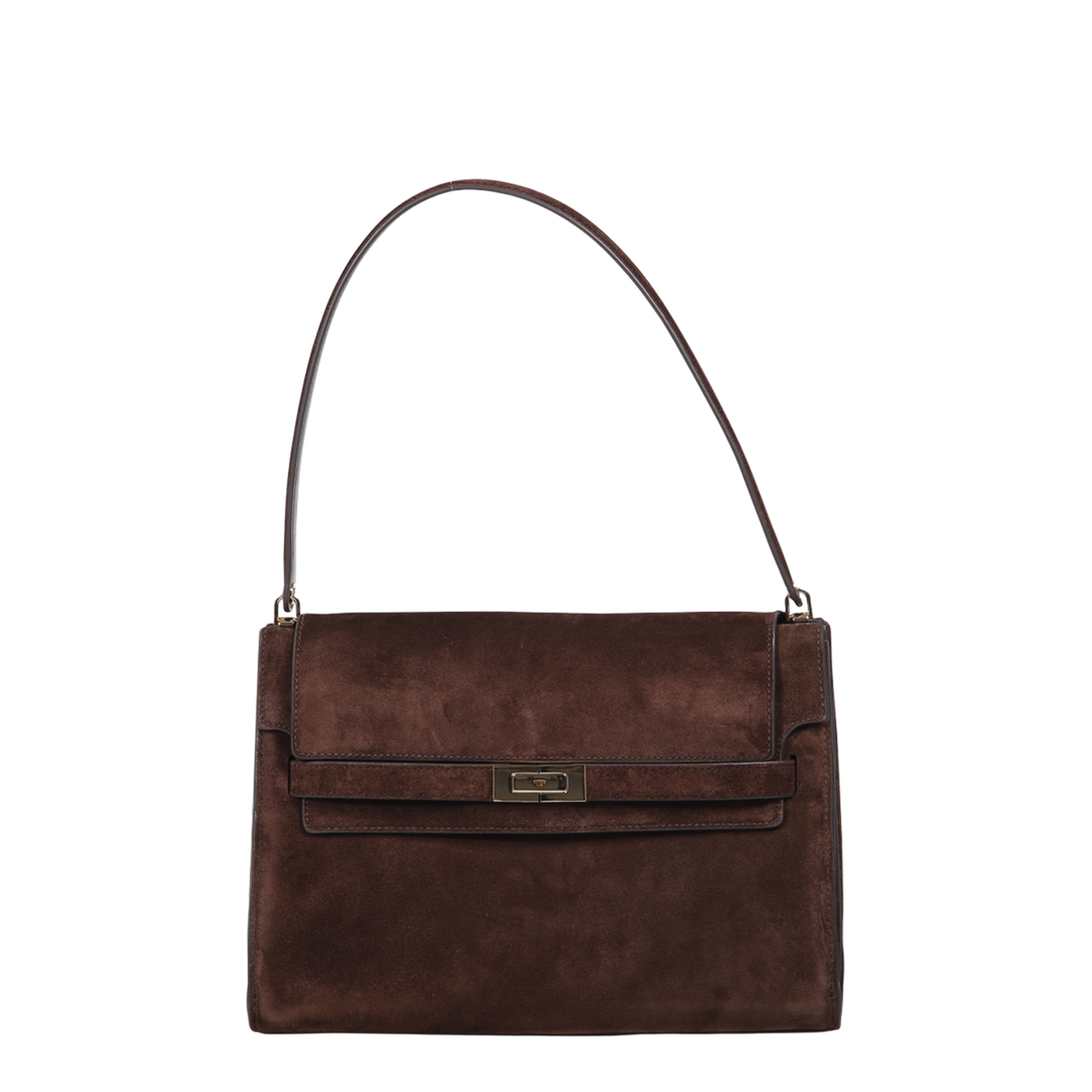 LEE RADZIWILL LARGE SHOULDER BAG