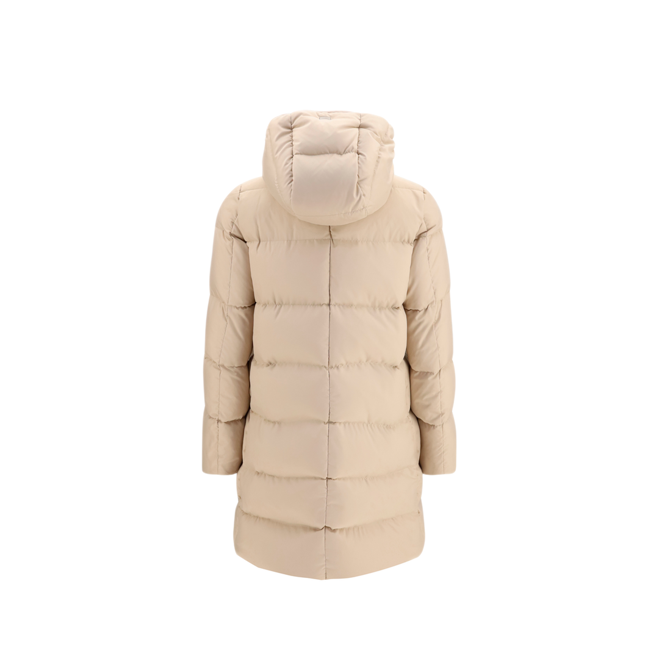 MAYFEYR - Herno - Quilted Down Jacket - PI001948D12414Z1980