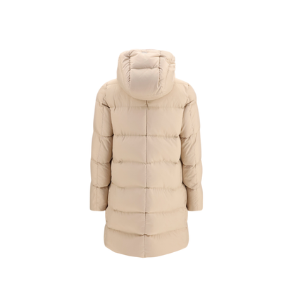 MAYFEYR - Herno - Quilted Down Jacket - PI001948D12414Z1980