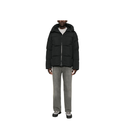 Crofton Puffer Down Jacket