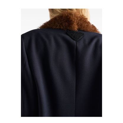MAYFEYR - Prada - Jackets & Vests - P570P17VZF0008