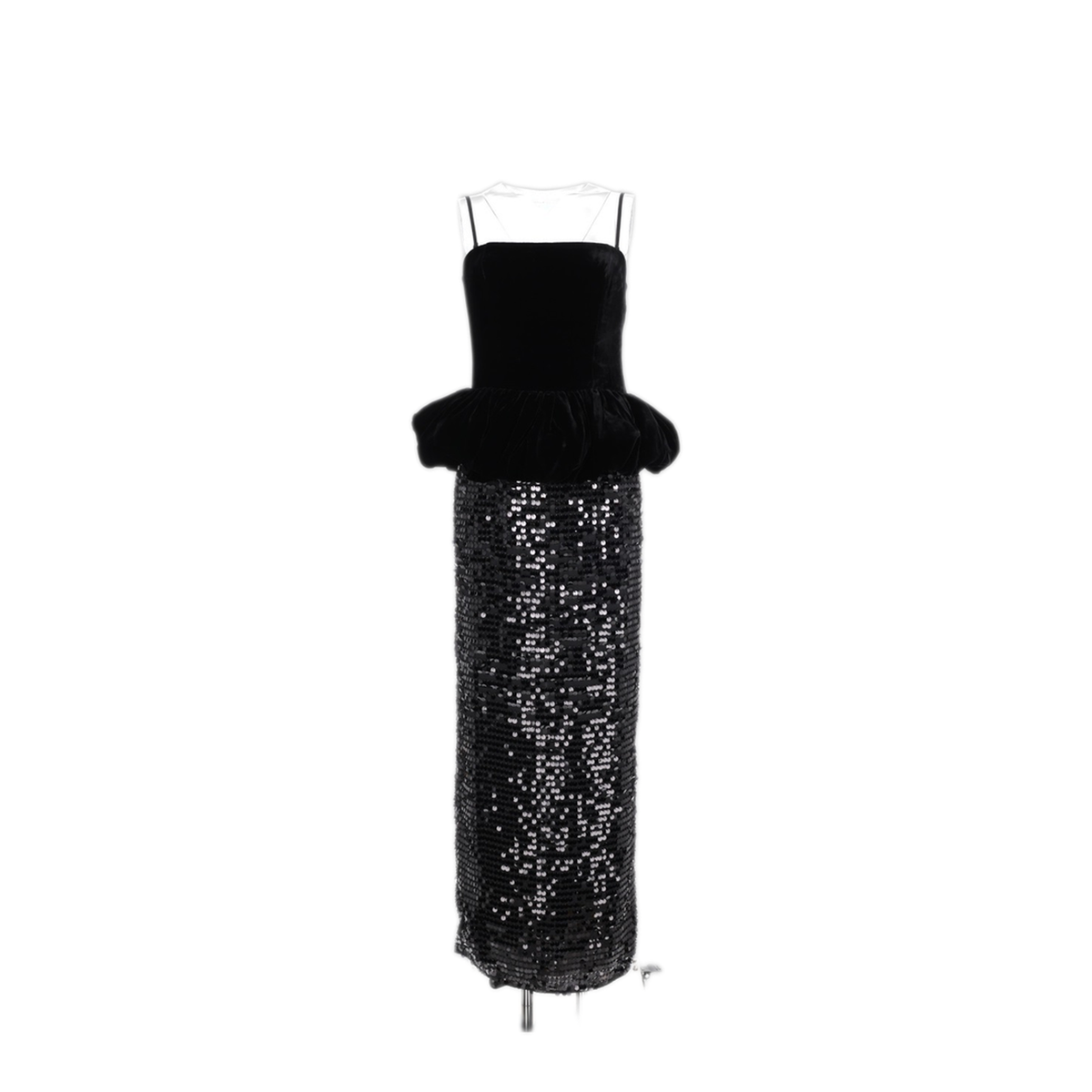 MAYFEYR - Rotate - Black Dress 100 Polyester - 116856100BCR2303100