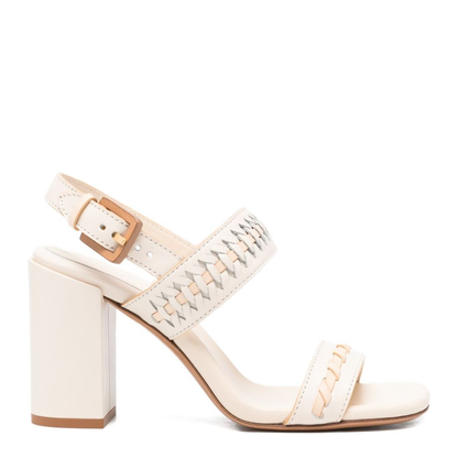 MAYFEYR - Zimmermann - Sandals - 7261FS26A1MLK